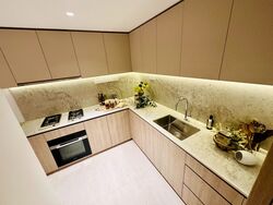 Bloomsbury Residences (D5), Apartment #448359201